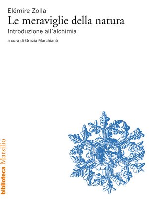 cover image of Le meraviglie della natura